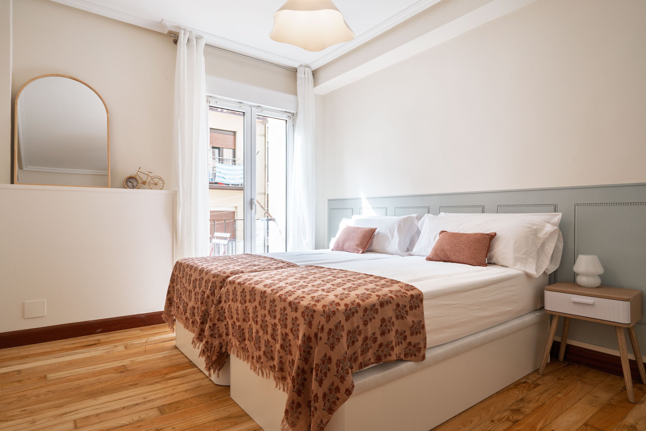Gros Urban Glow Apartment - photograph 16