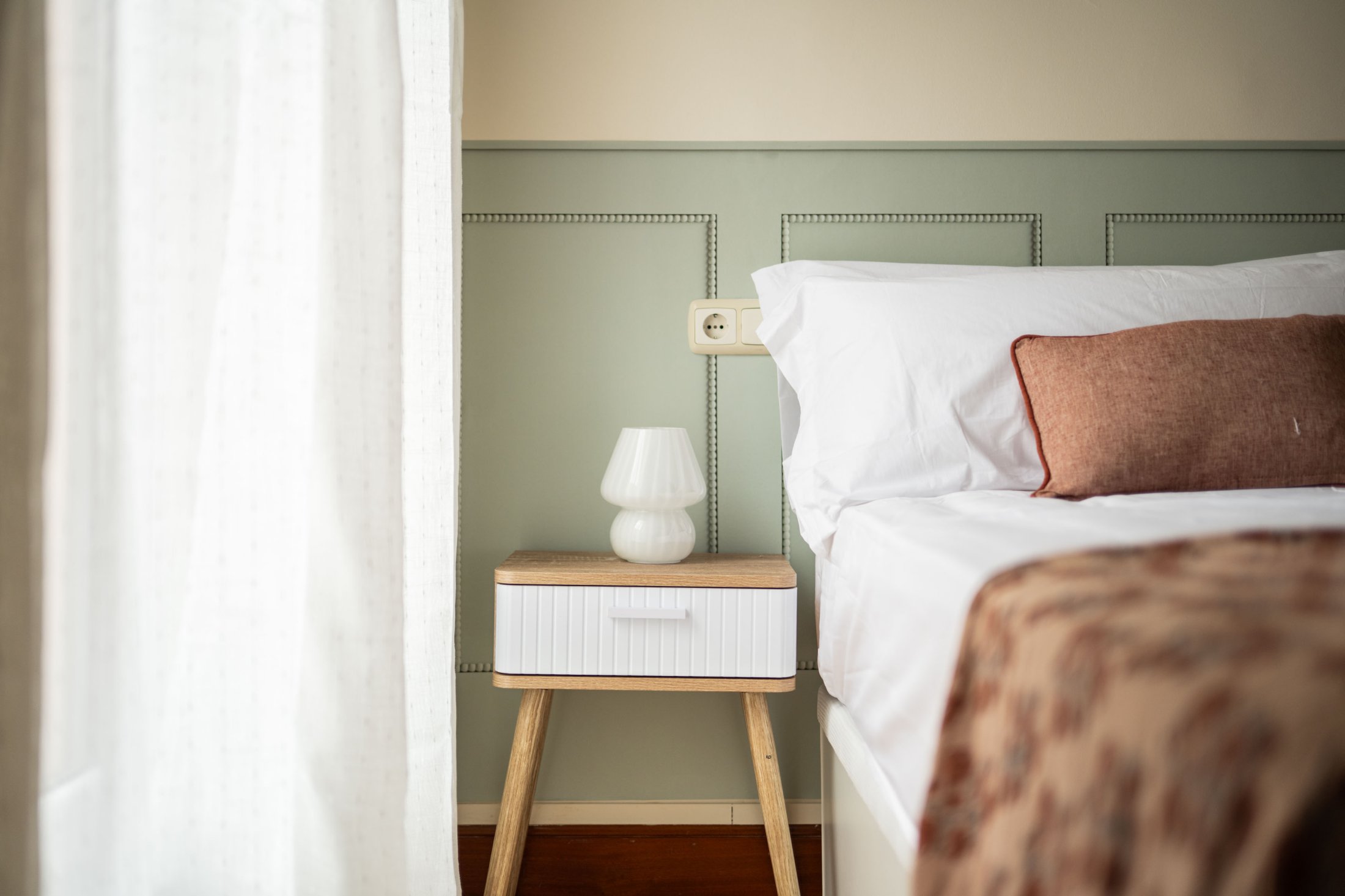 Gros Urban Glow Apartment - photograph 17