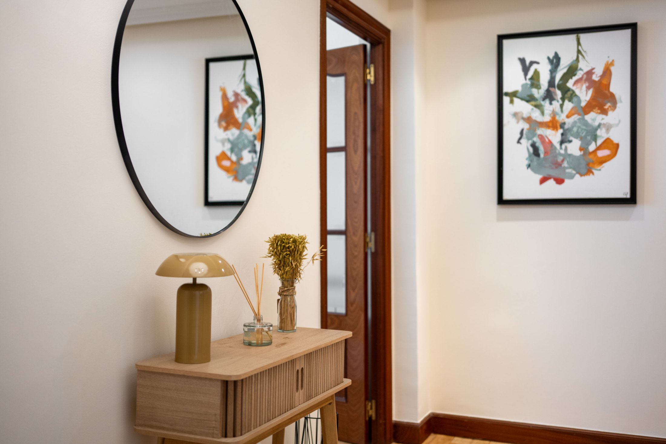 Gros Urban Glow Apartment - photograph 2