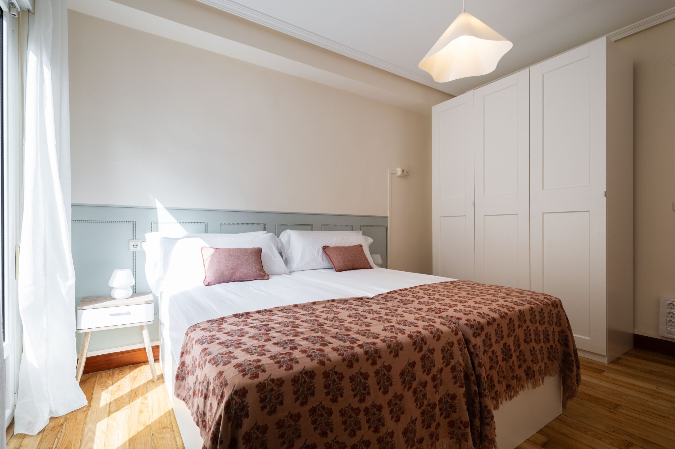 Gros Urban Glow Apartment - photograph 20