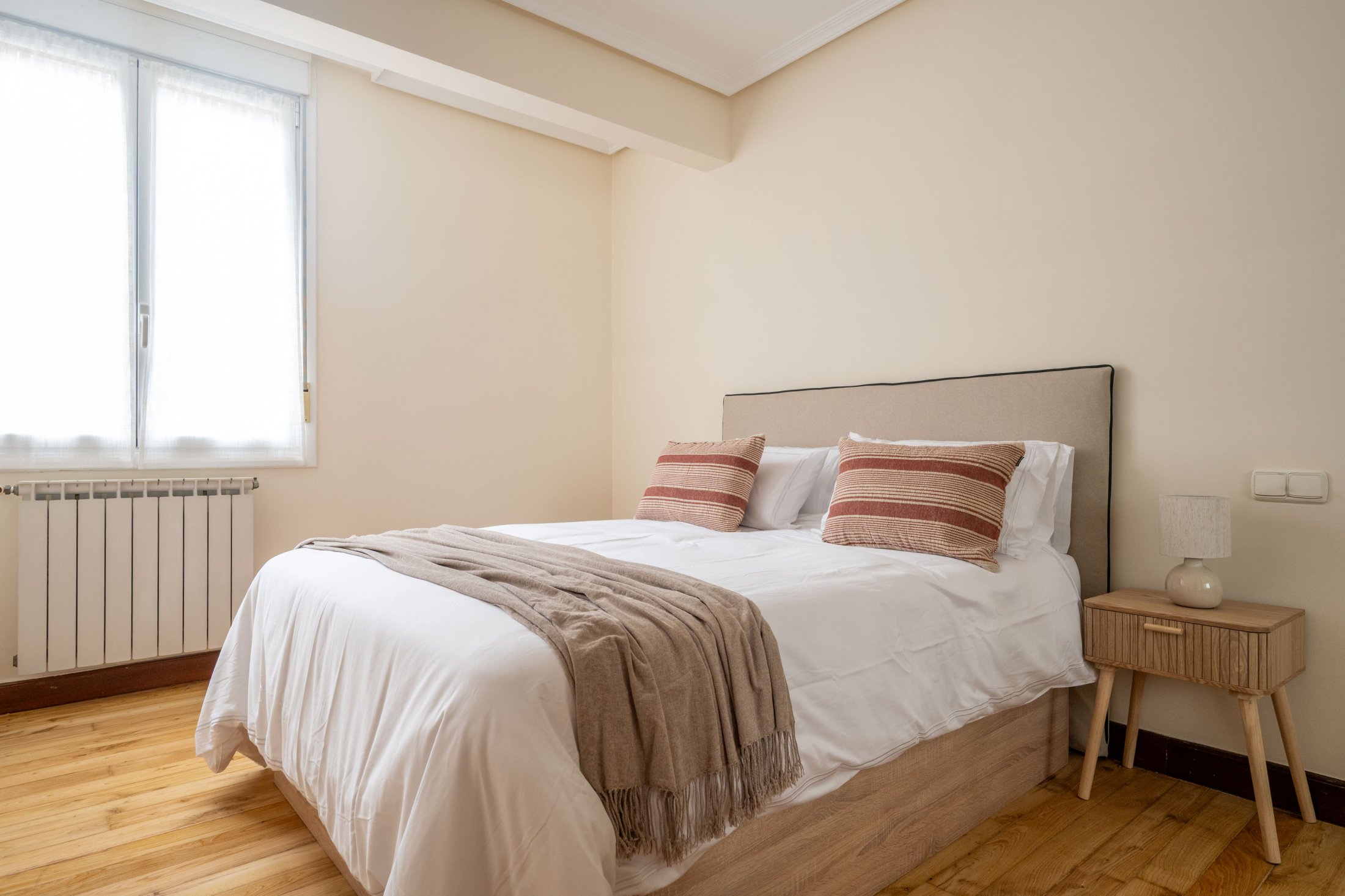 Gros Urban Glow Apartment - photograph 22