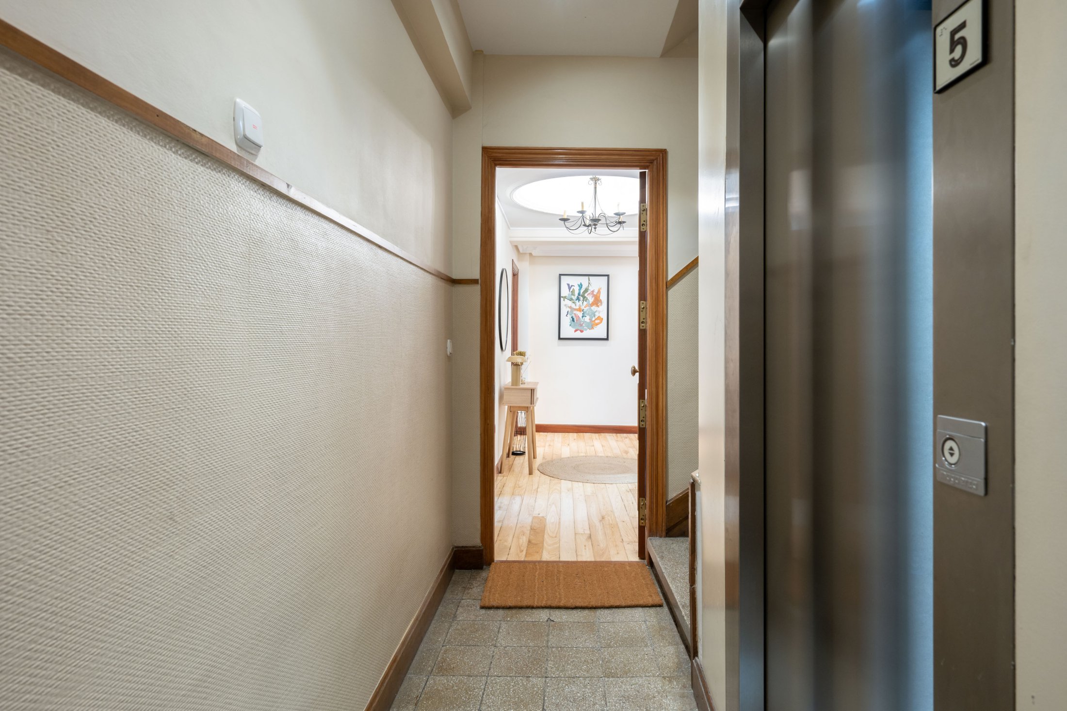 Gros Urban Glow Apartment - photograph 28