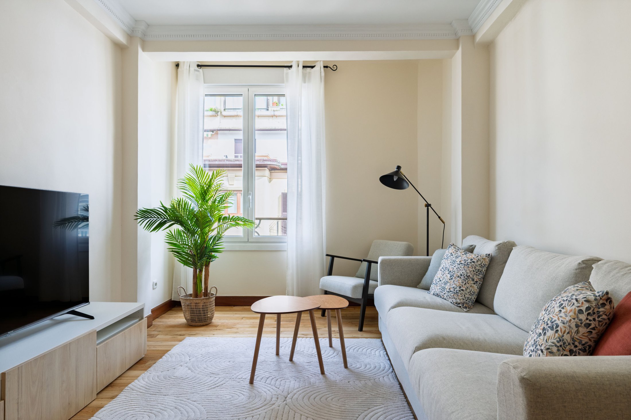 Gros Urban Glow Apartment - photograph 5