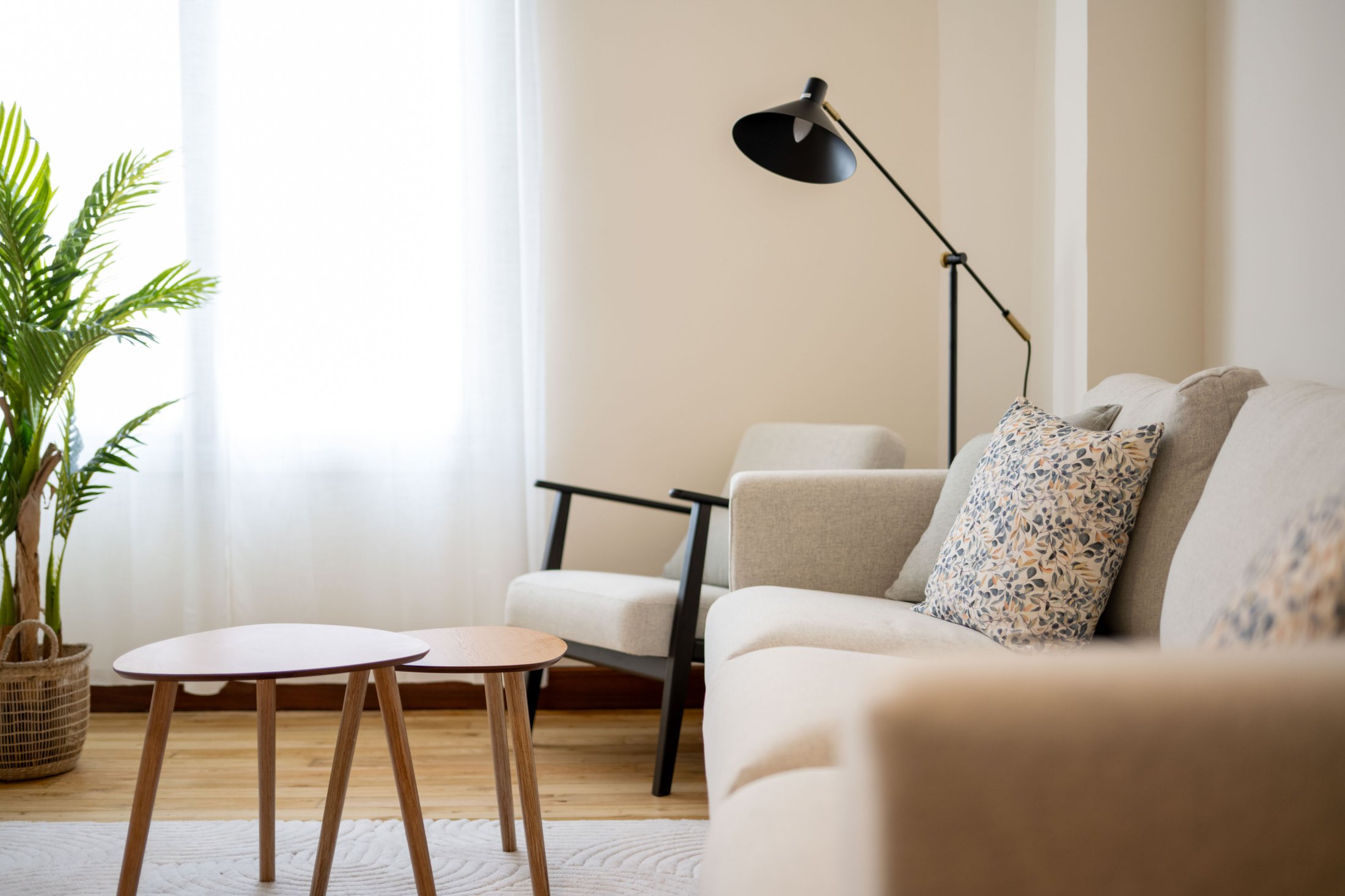 Gros Urban Glow Apartment - photograph 6