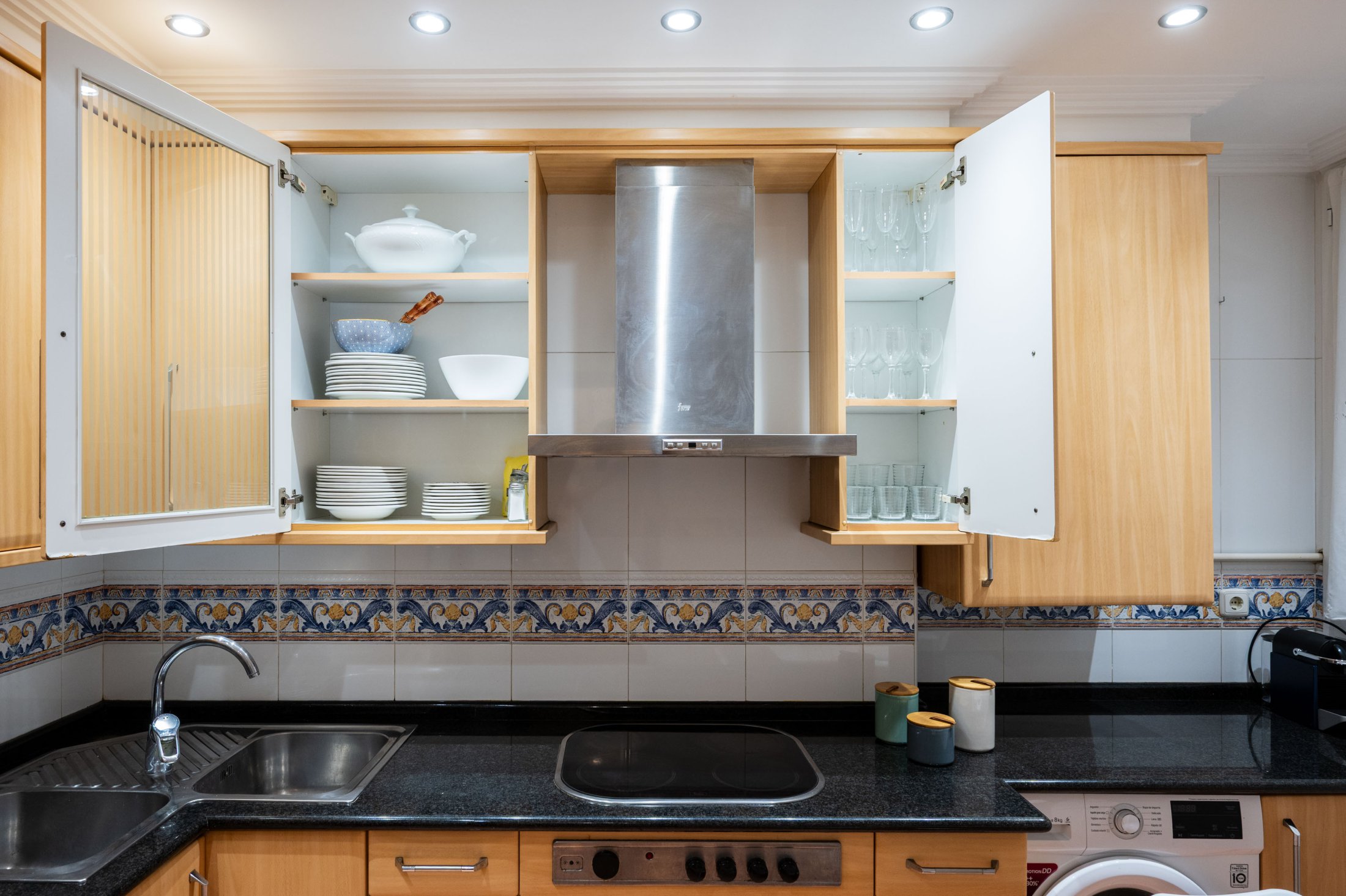 Gros Urban Glow Apartment - photograph 7c