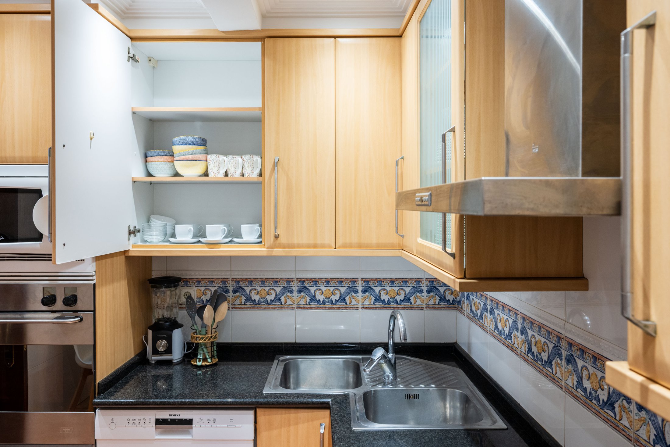 Gros Urban Glow Apartment - photograph 7d