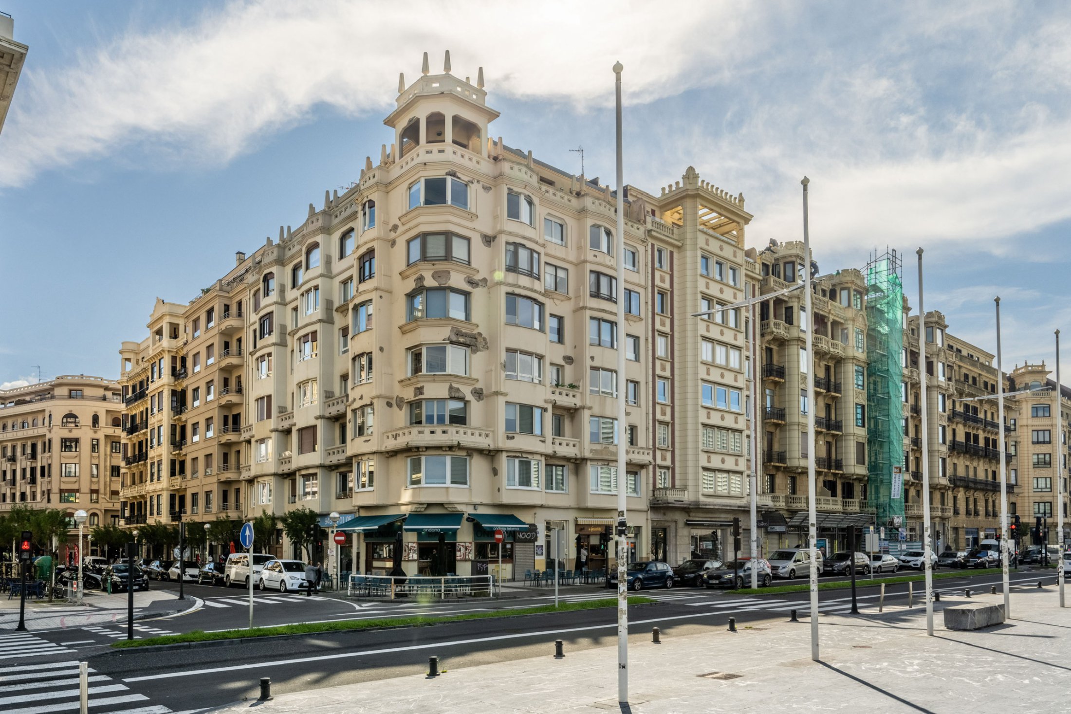 Zurriola Essence Apartment - photograph 1