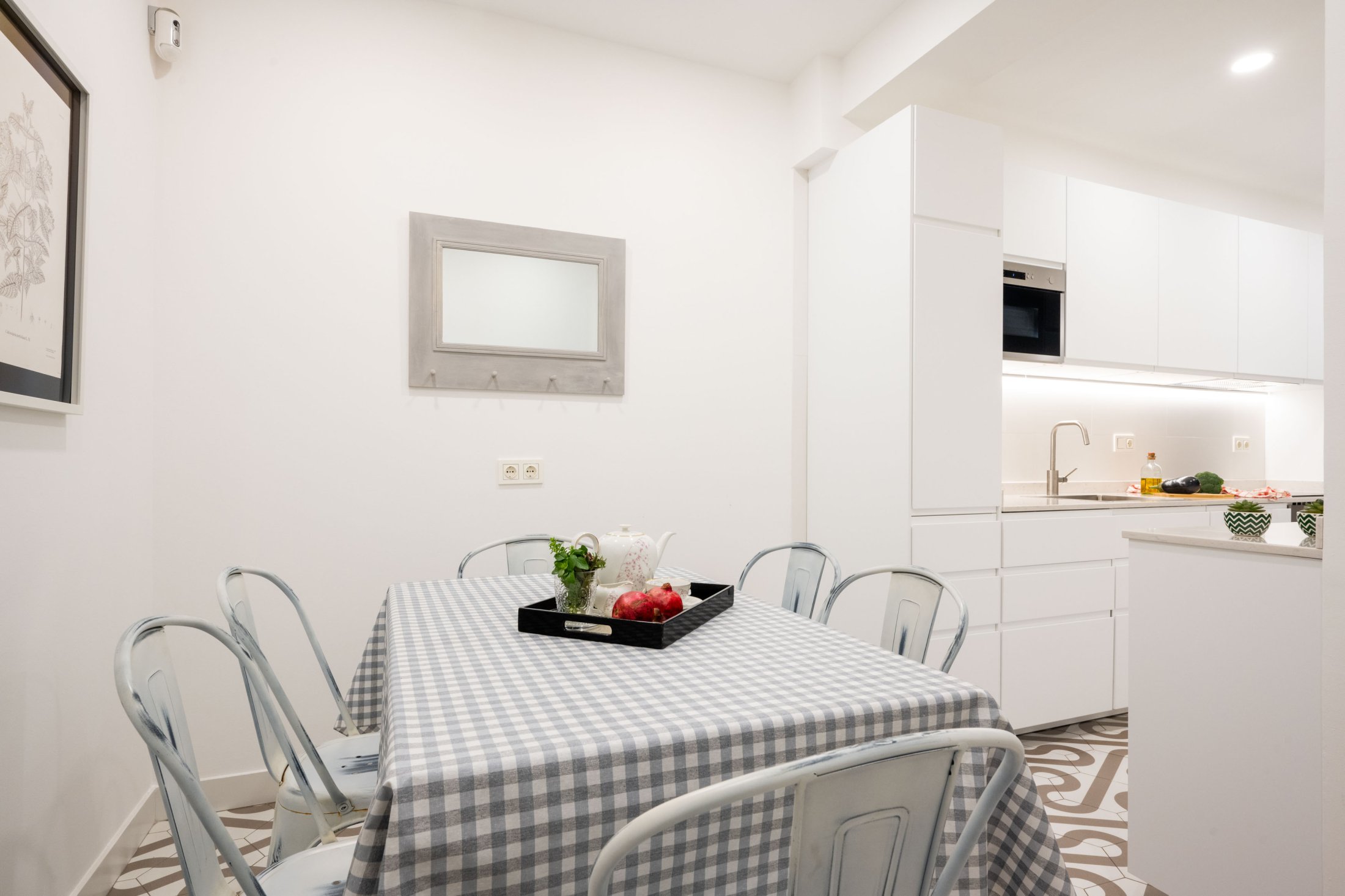 Zurriola Essence Apartment - photograph 18