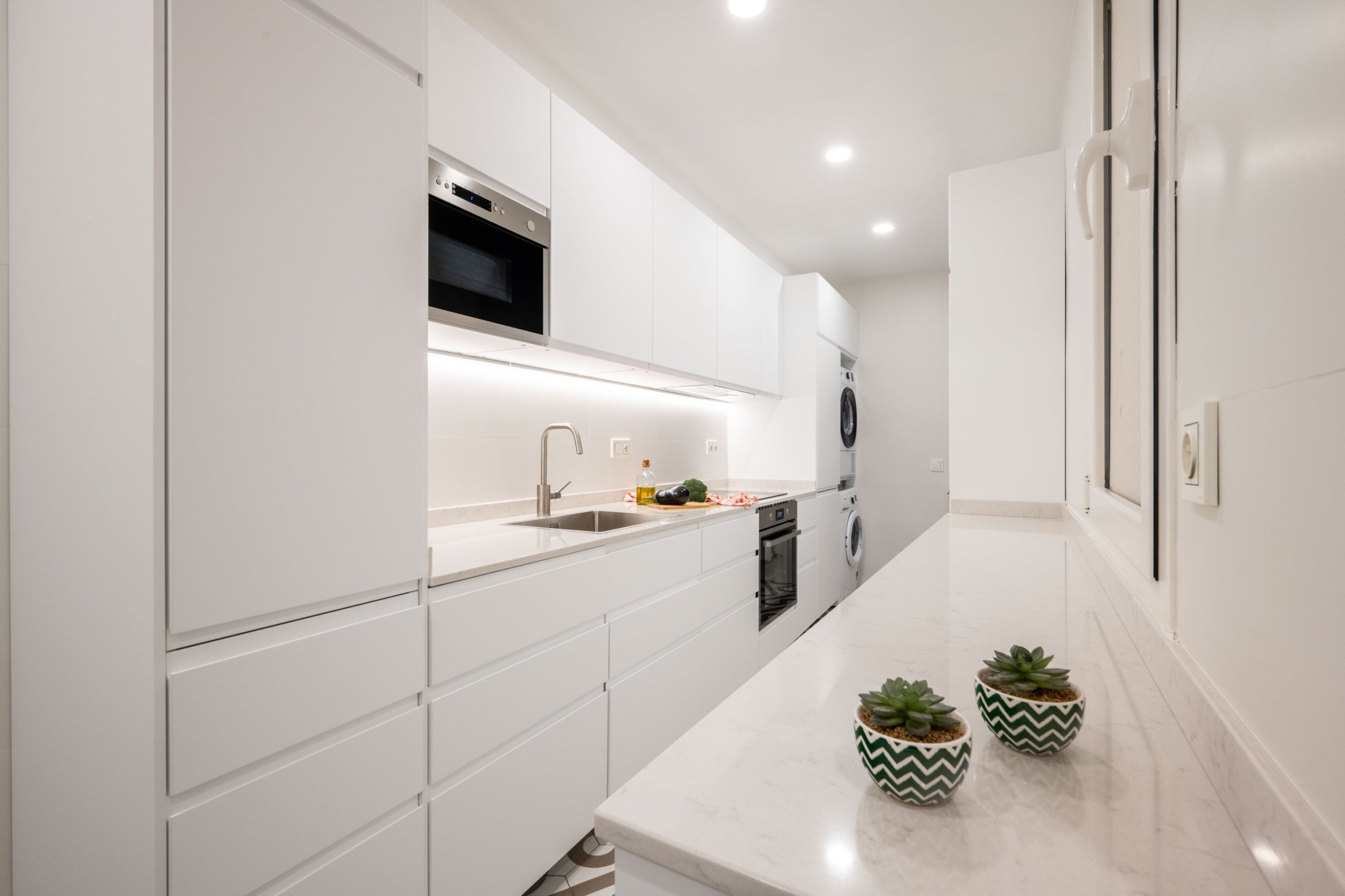 Zurriola Essence Apartment - photograph 19