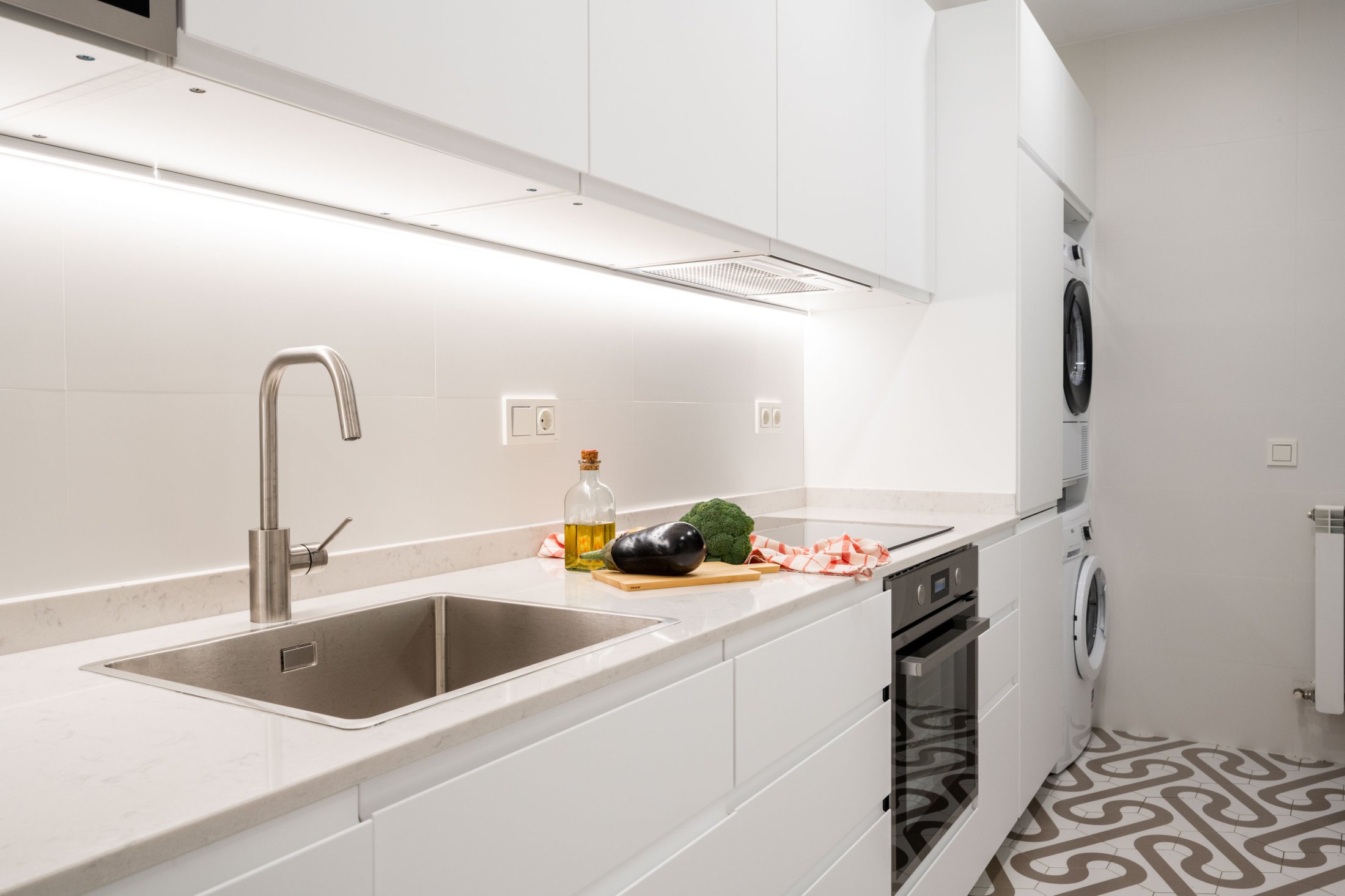 Zurriola Essence Apartment - photograph 20