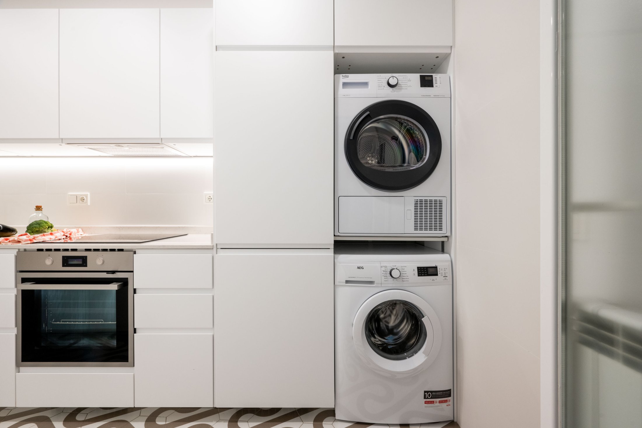 Zurriola Essence Apartment - photograph 21