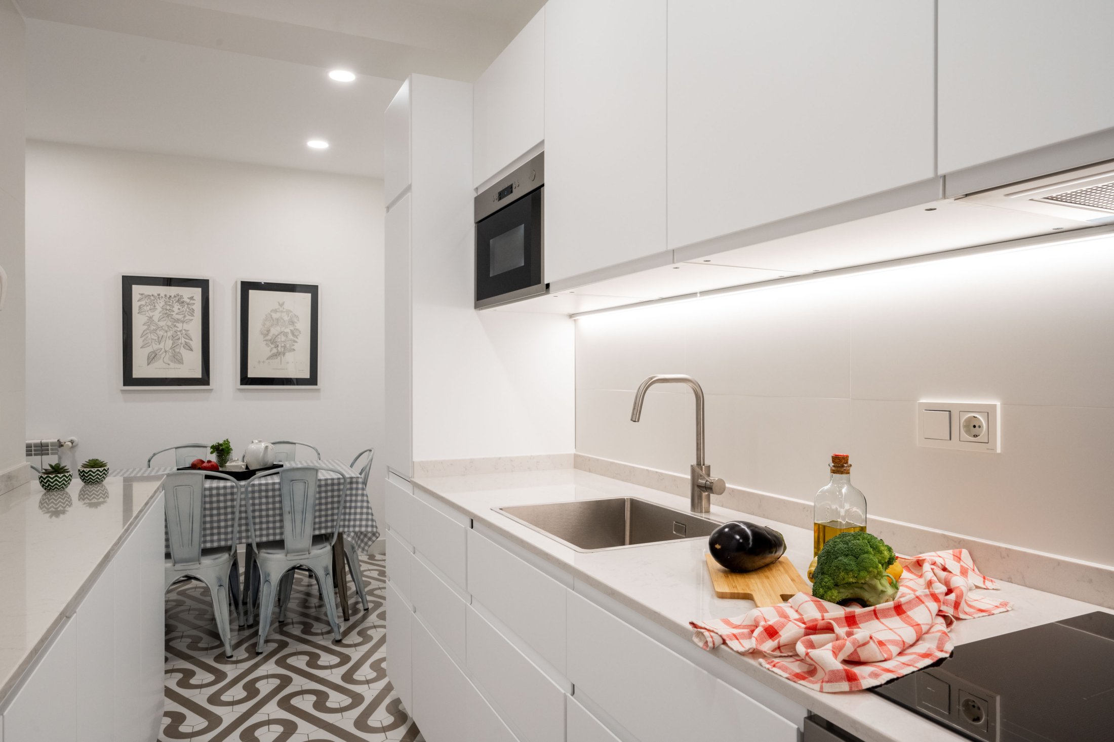 Zurriola Essence Apartment - photograph 22