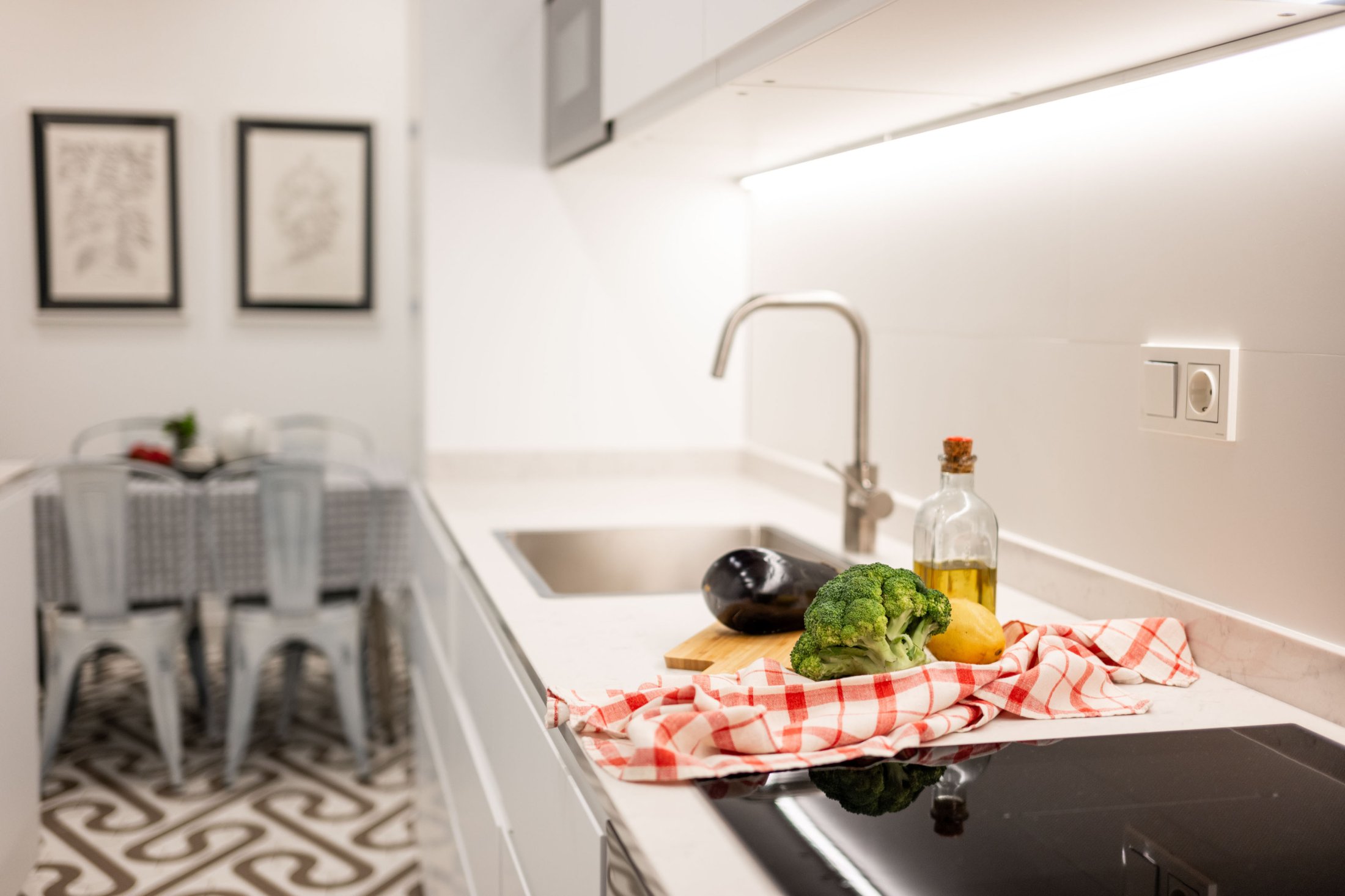 Zurriola Essence Apartment - photograph 23