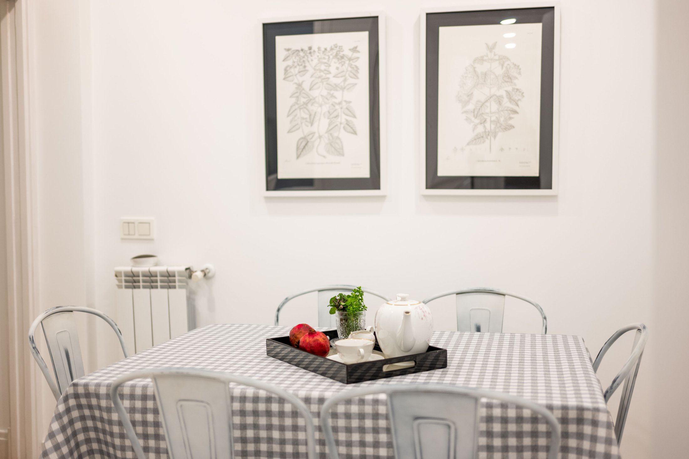 Zurriola Essence Apartment - photograph 23a