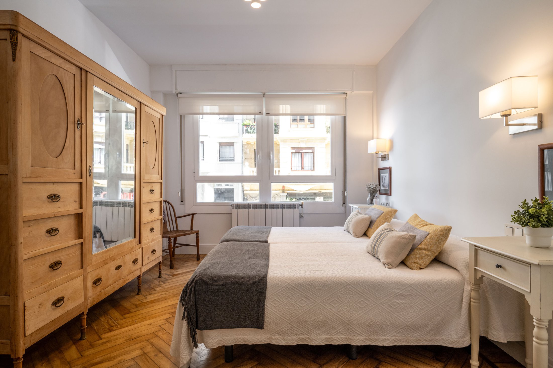 Zurriola Essence Apartment - photograph 24b