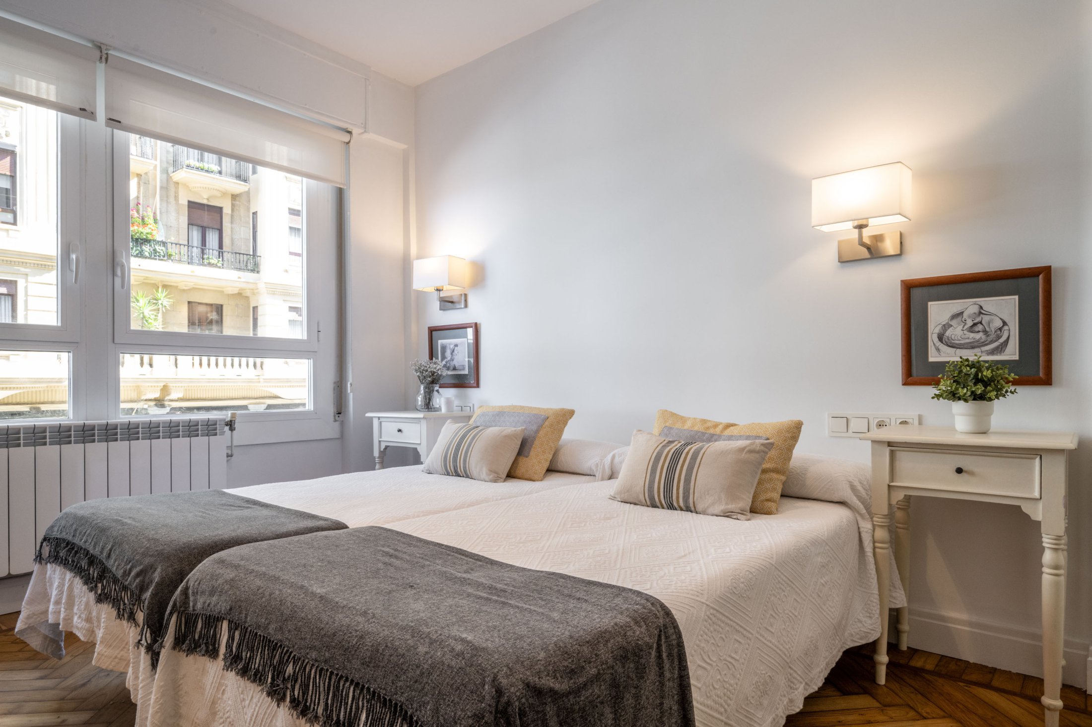 Zurriola Essence Apartment - photograph 24c