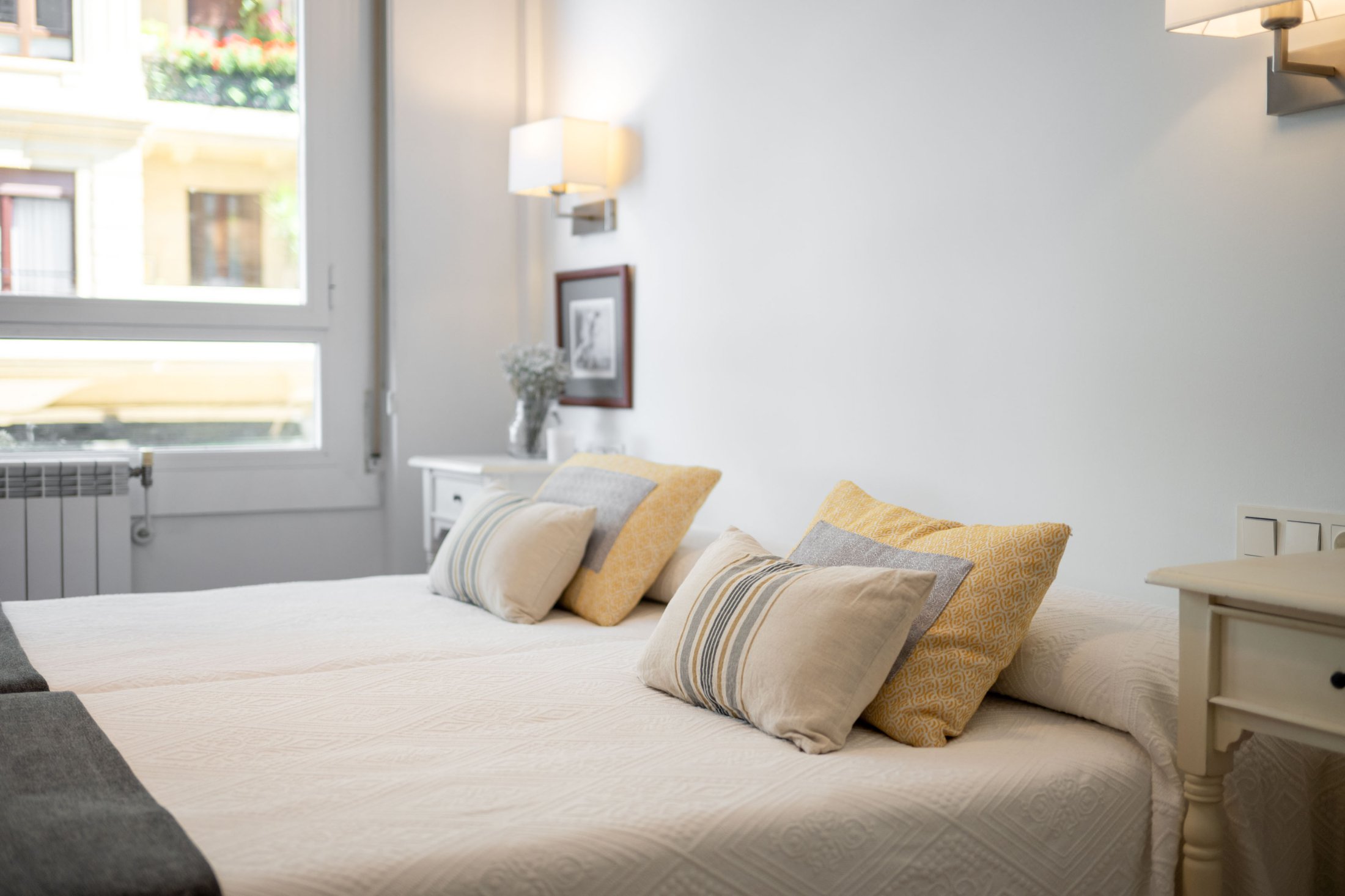Zurriola Essence Apartment - photograph 24d