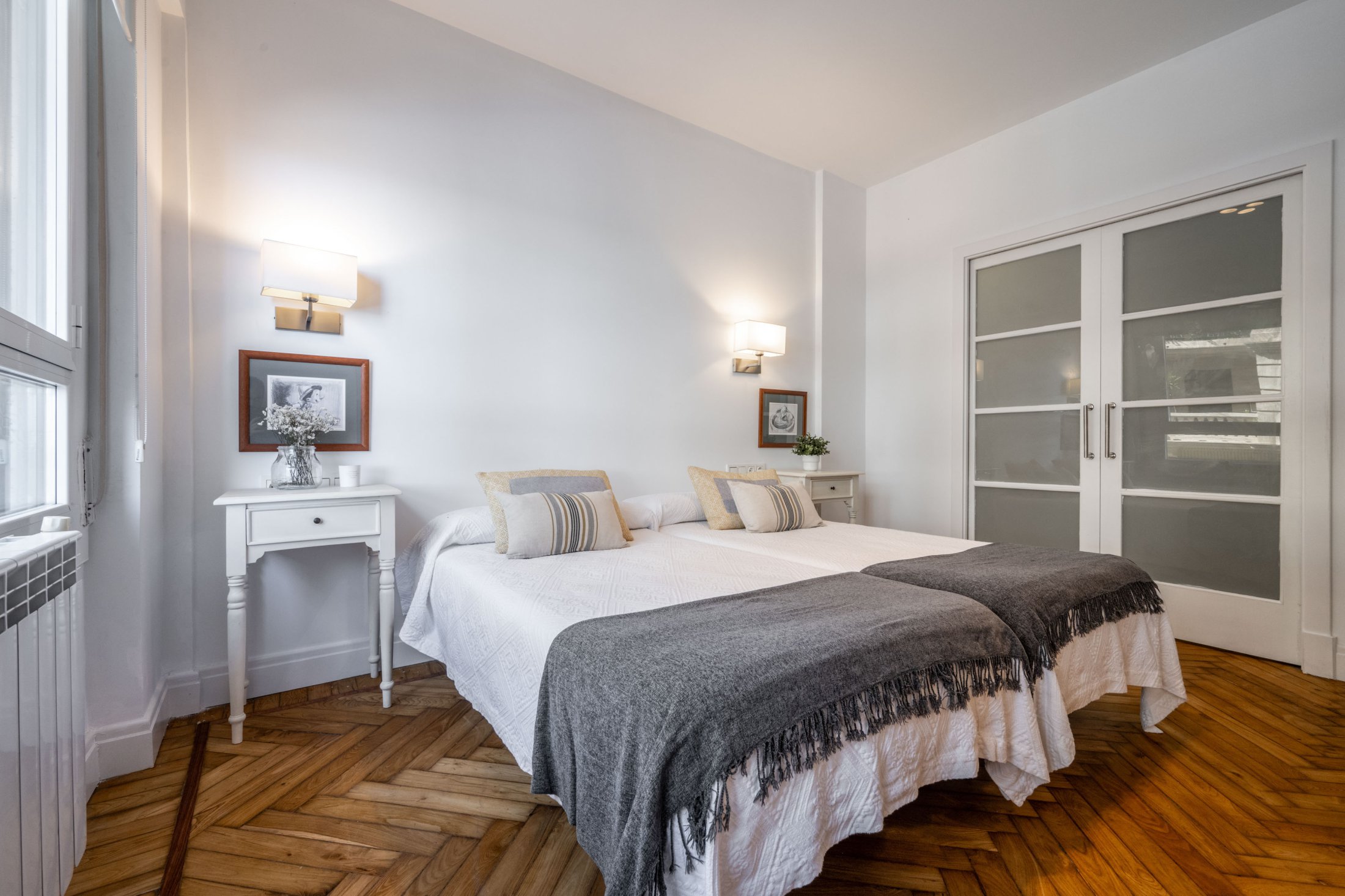 Zurriola Essence Apartment - photograph 24e