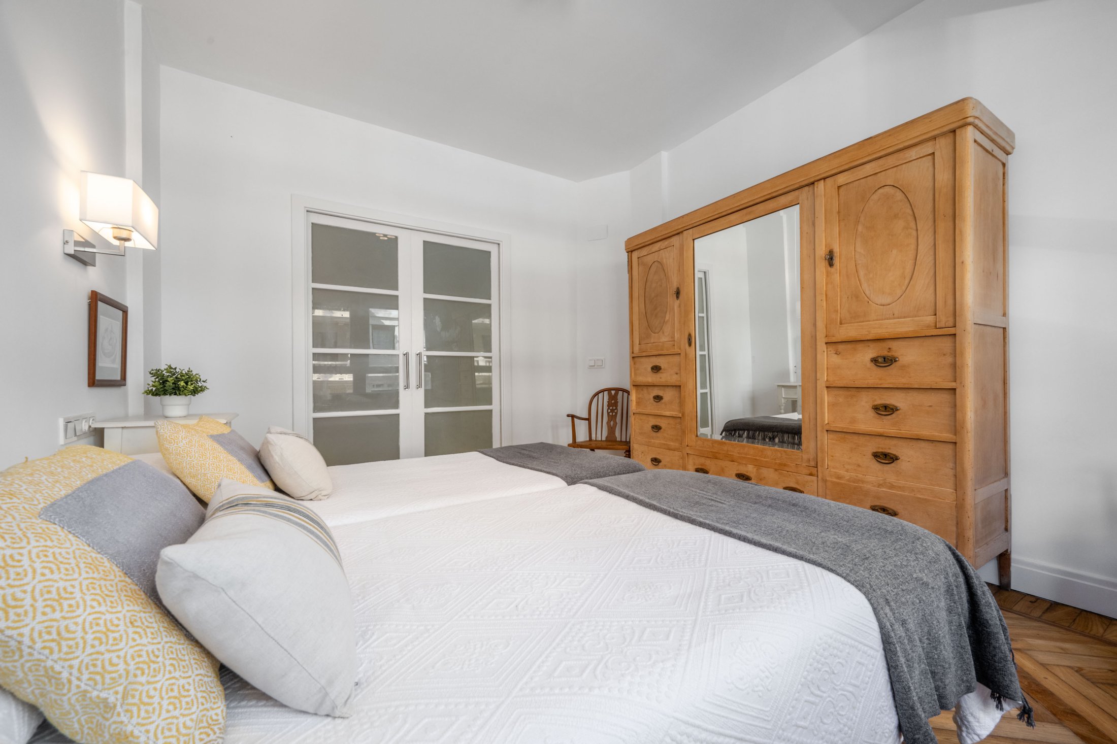 Zurriola Essence Apartment - photograph 24f