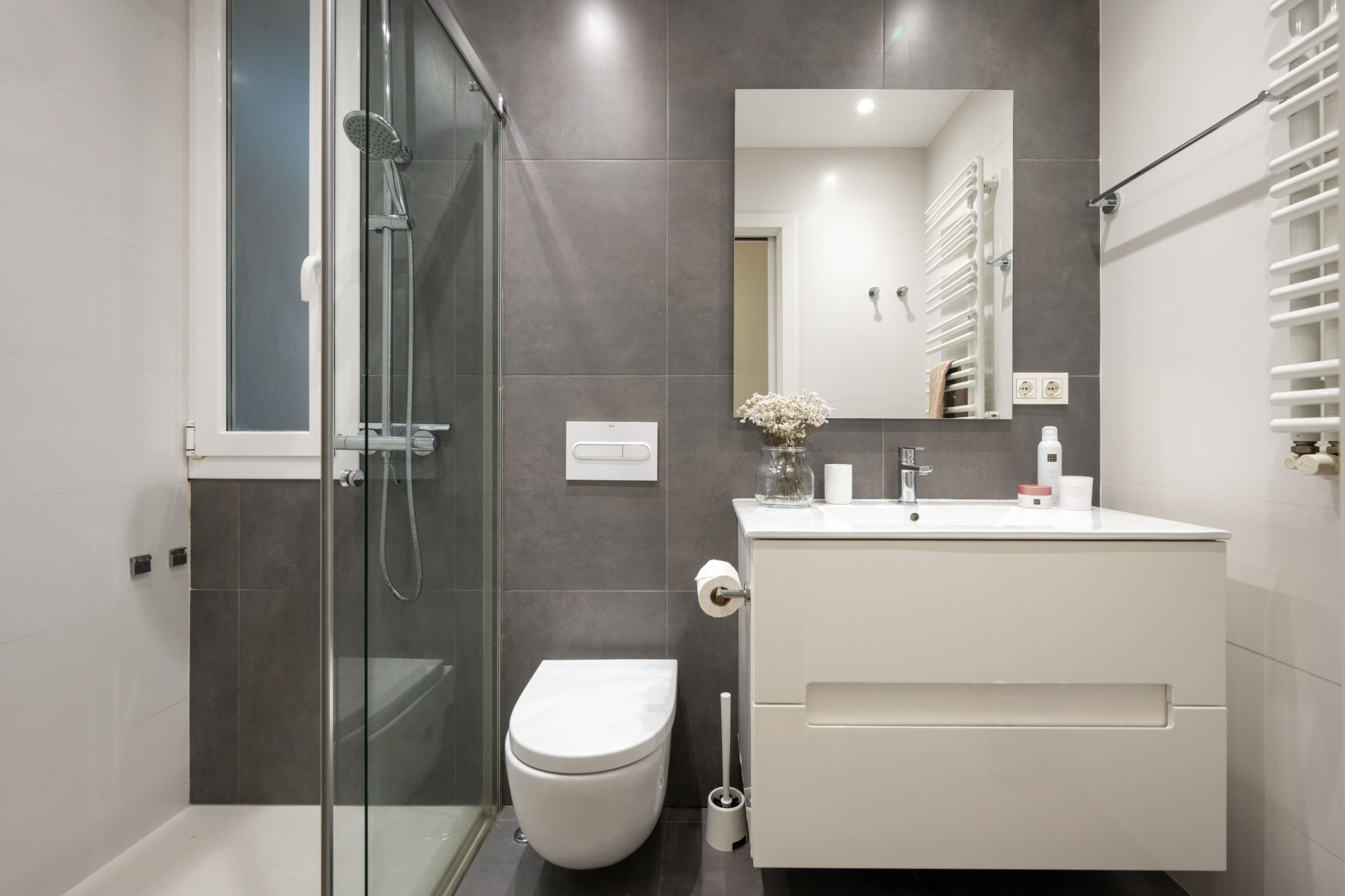 Zurriola Essence Apartment - photograph 24m