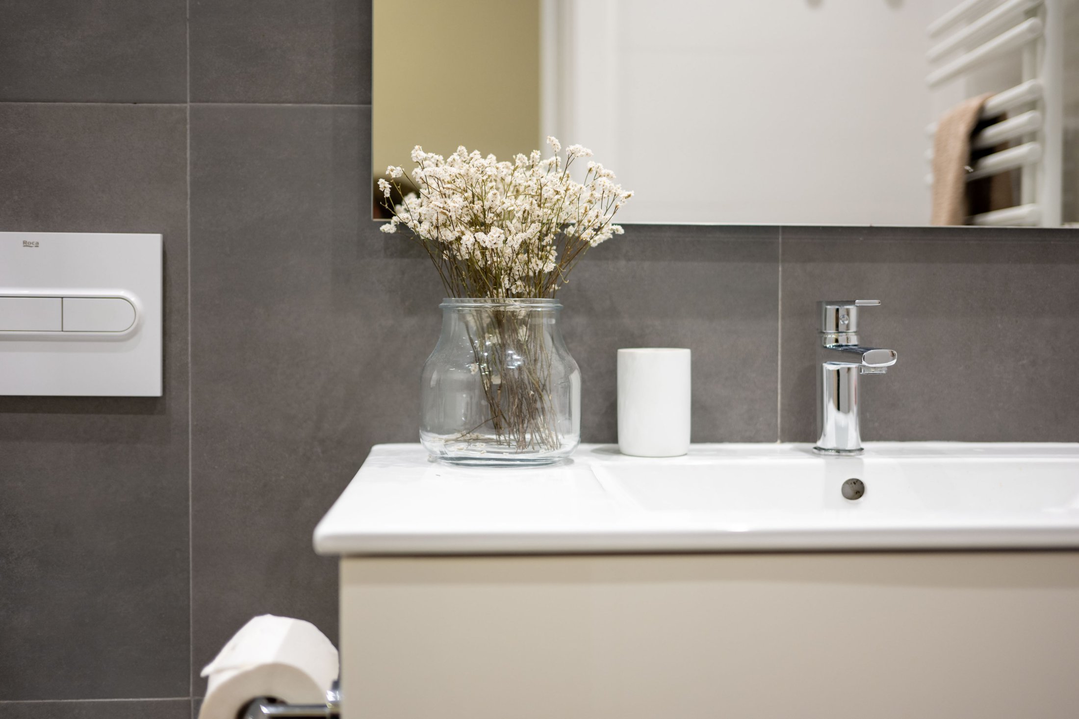 Zurriola Essence Apartment - photograph 24n