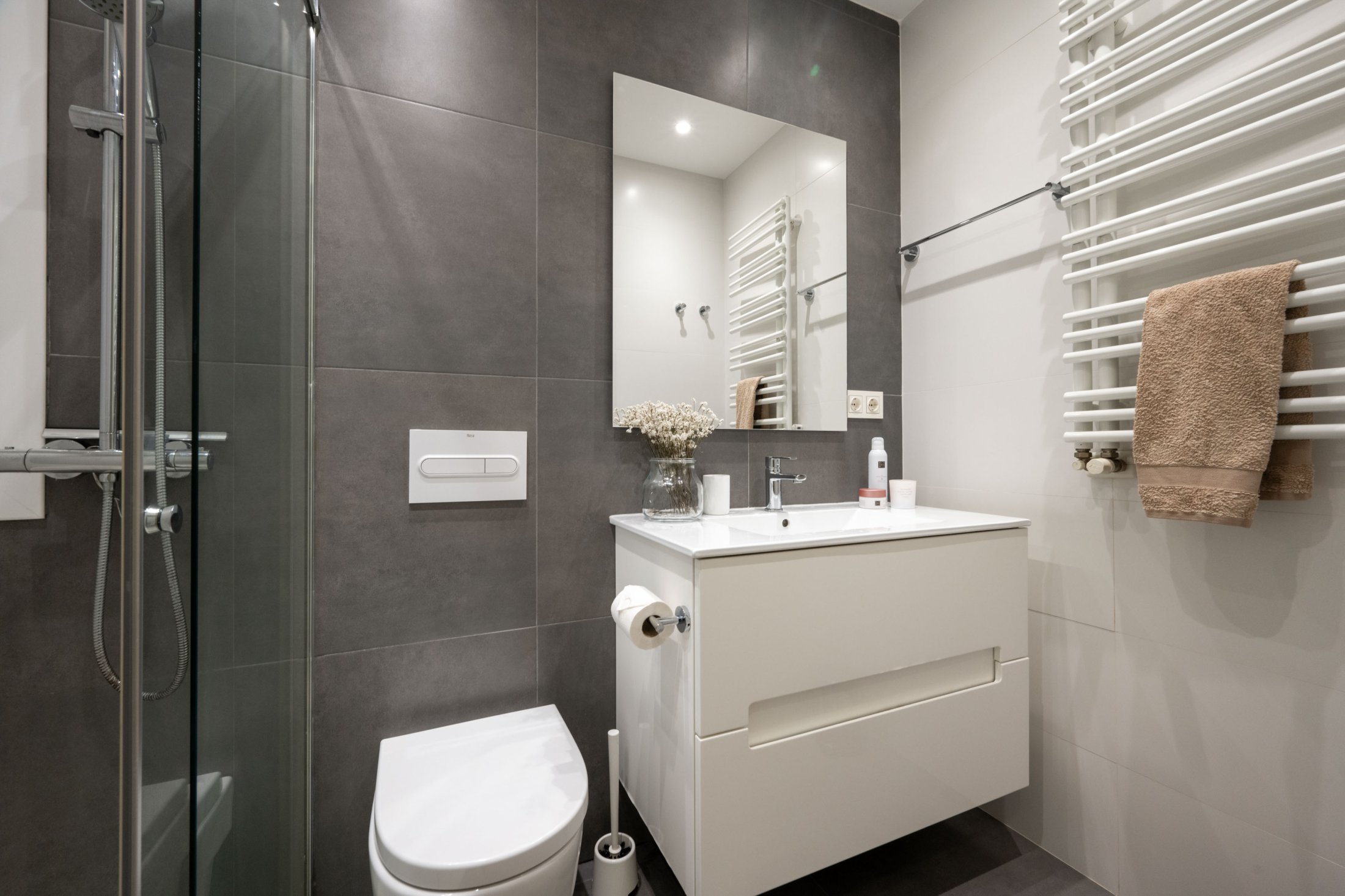 Zurriola Essence Apartment - photograph 24o