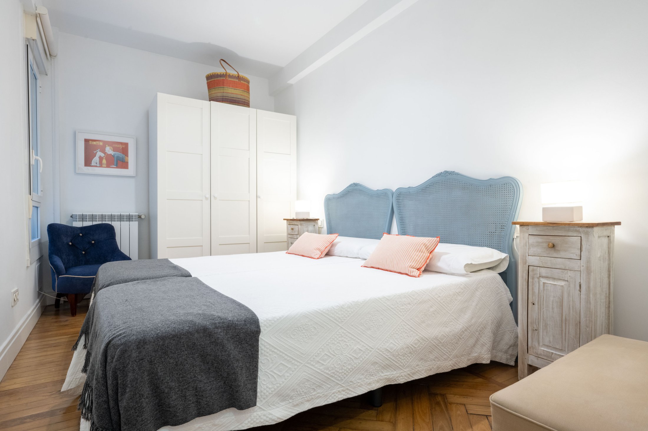 Zurriola Essence Apartment - photograph 25