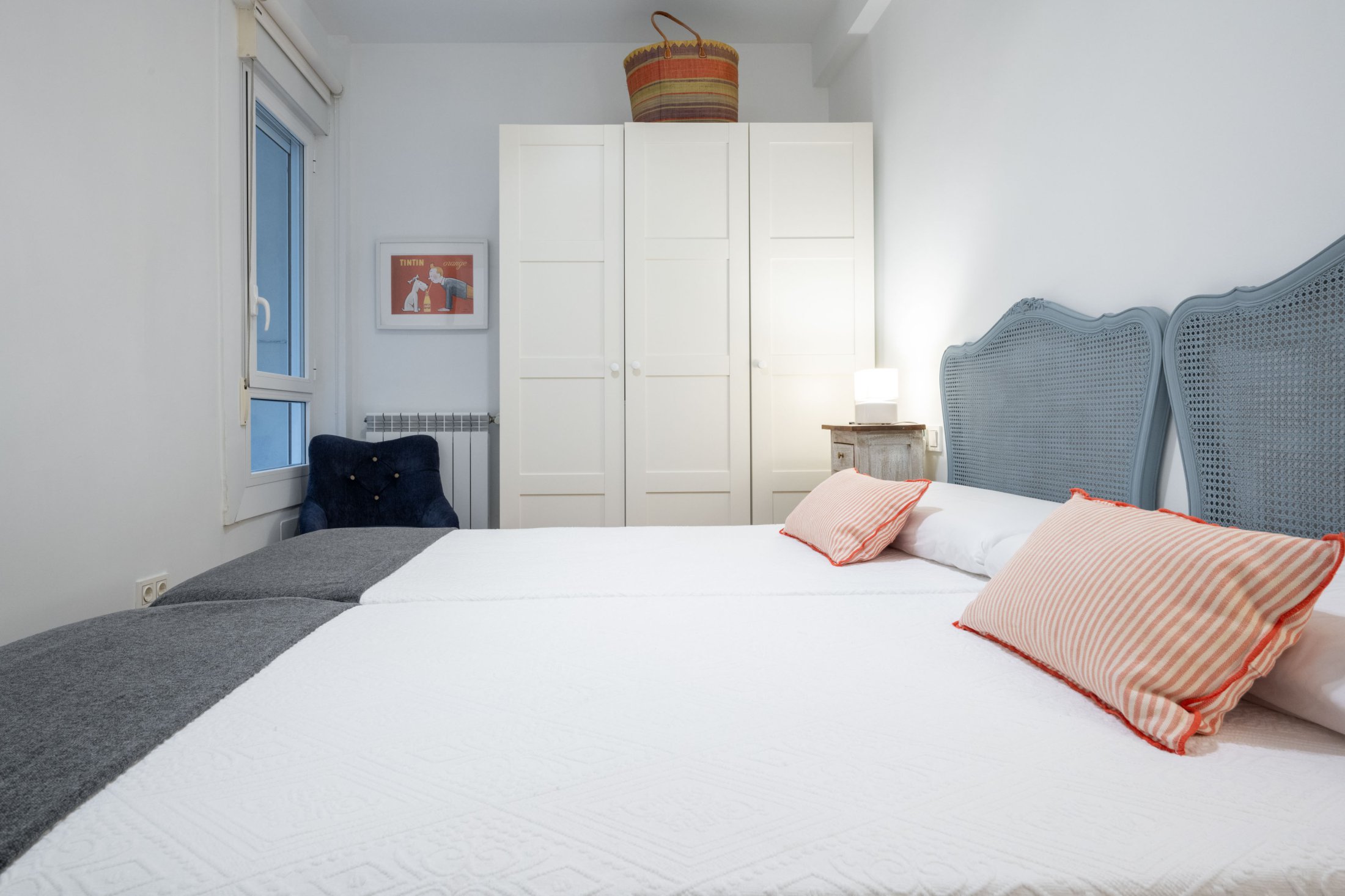 Zurriola Essence Apartment - photograph 26