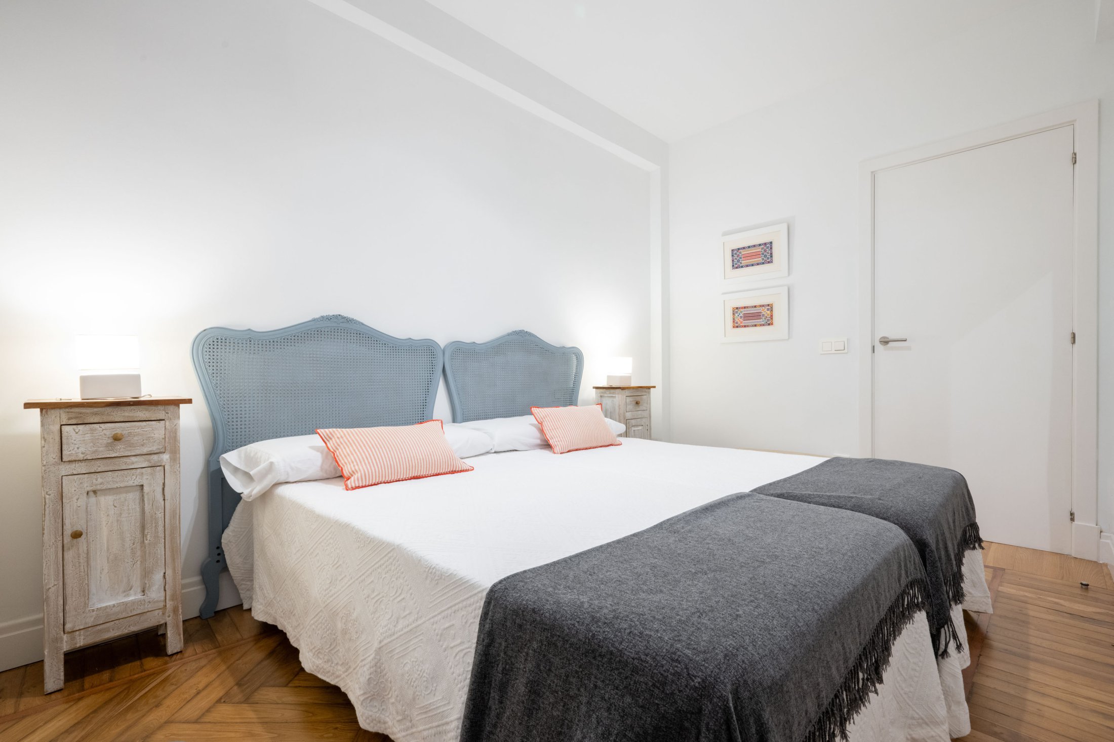 Zurriola Essence Apartment - photograph 27