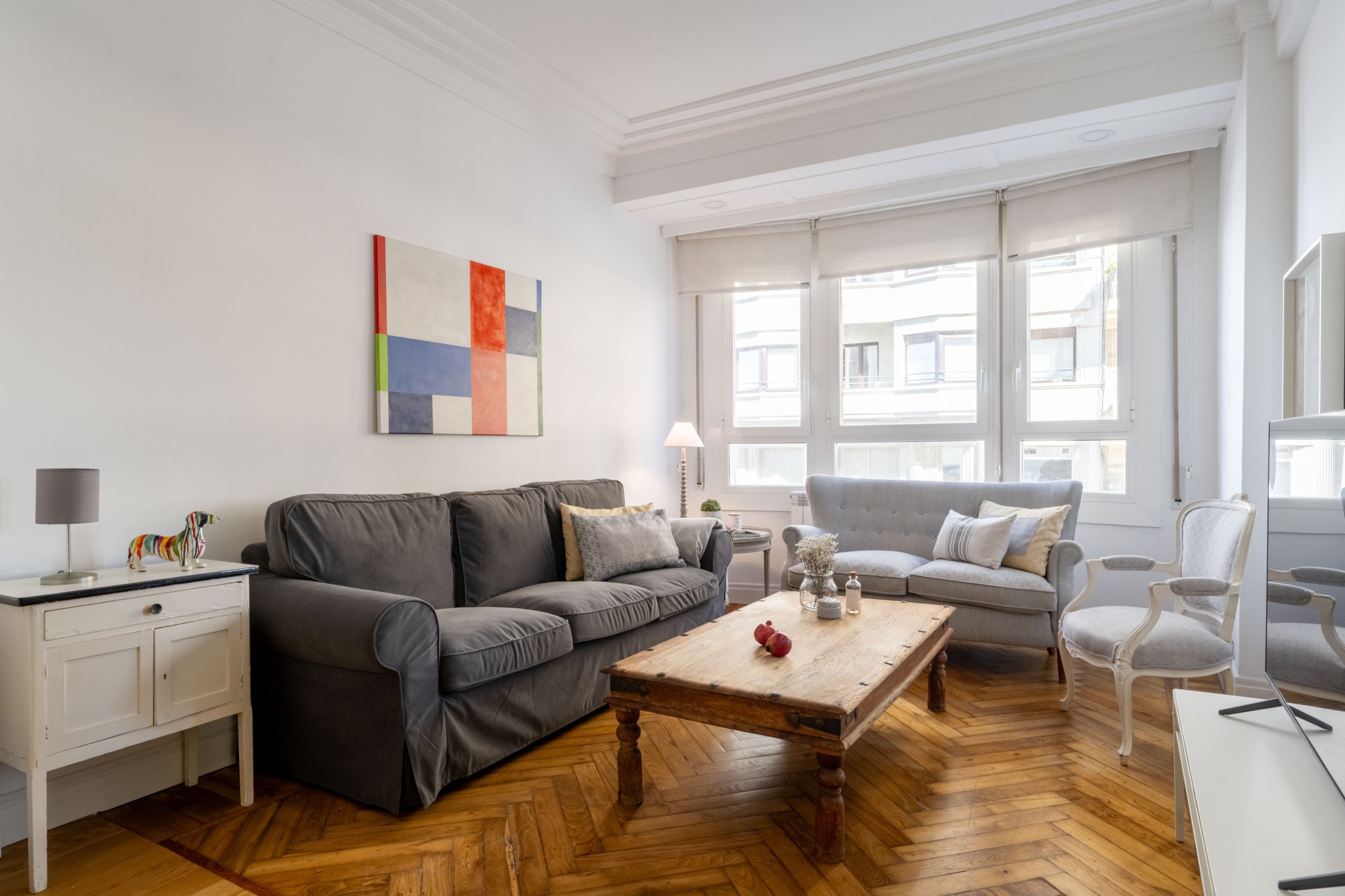 Zurriola Essence Apartment - photograph 2b