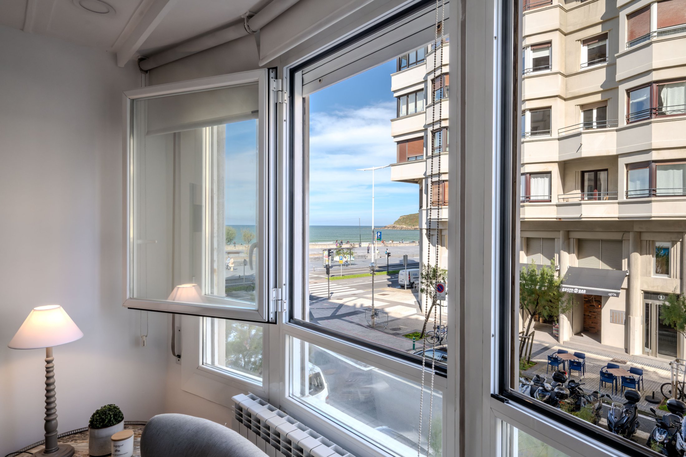 Zurriola Essence Apartment - photograph 2d