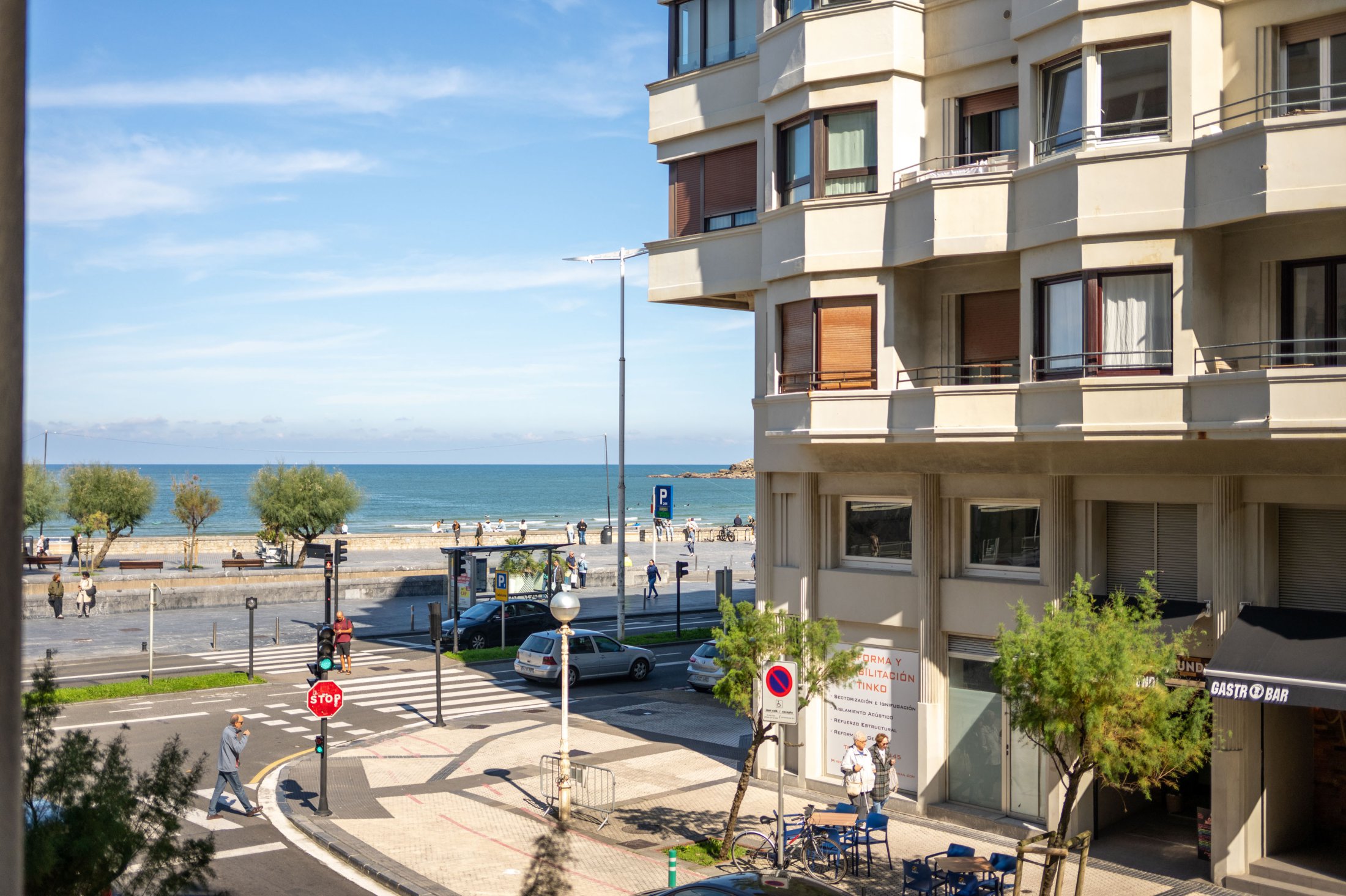 Zurriola Essence Apartment - photograph 2e
