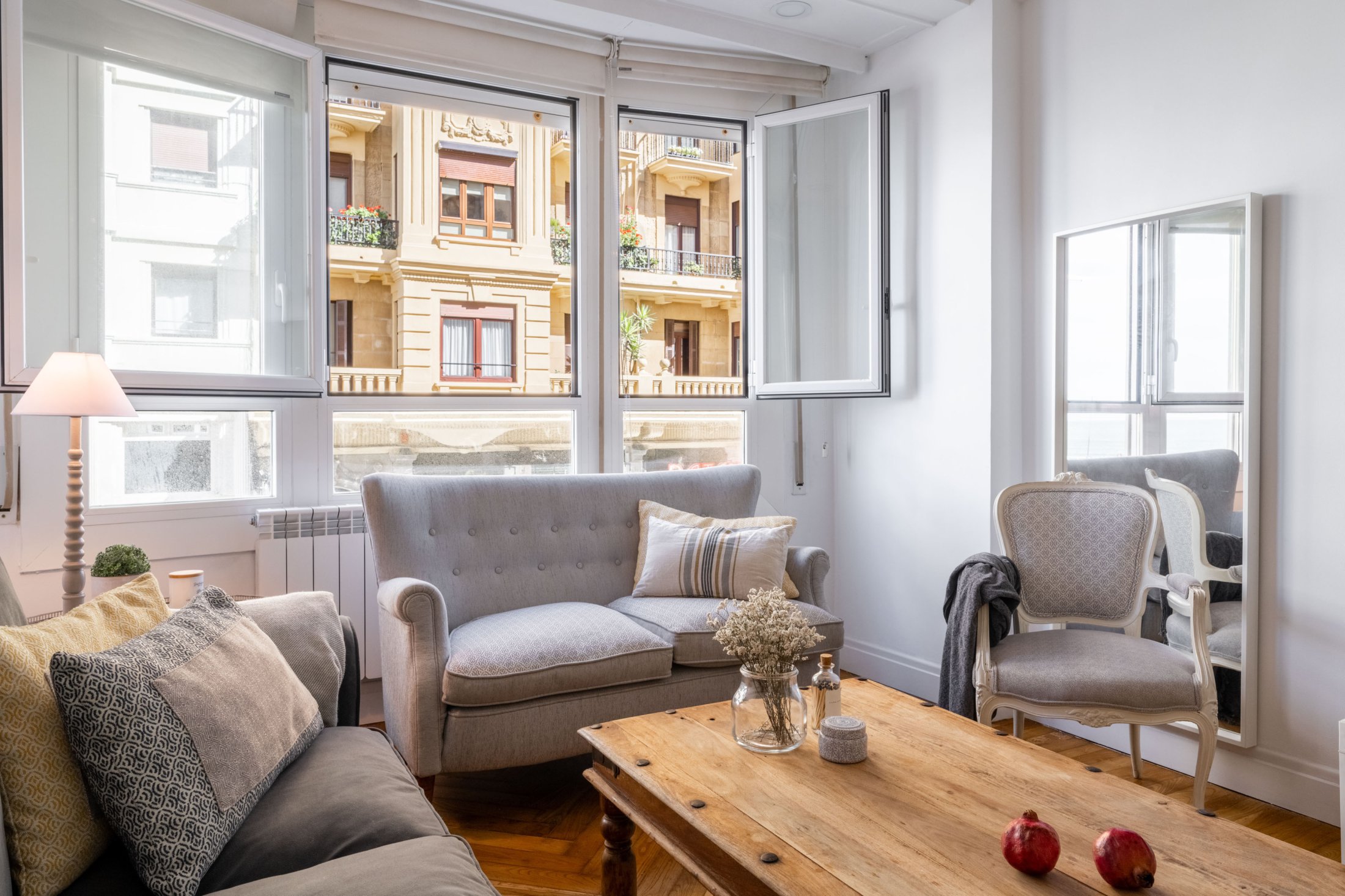Zurriola Essence Apartment - photograph 2f