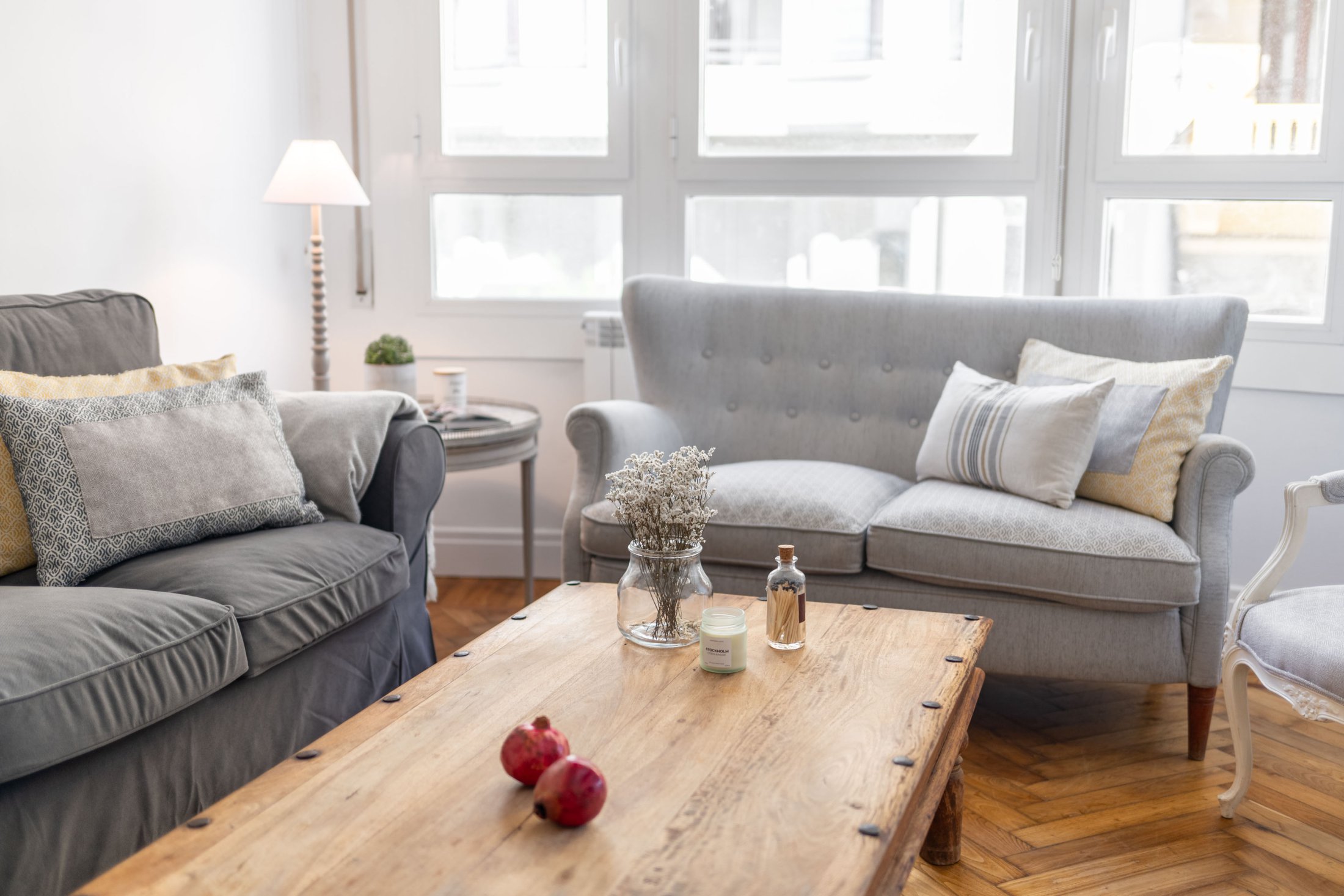 Zurriola Essence Apartment - photograph 2h