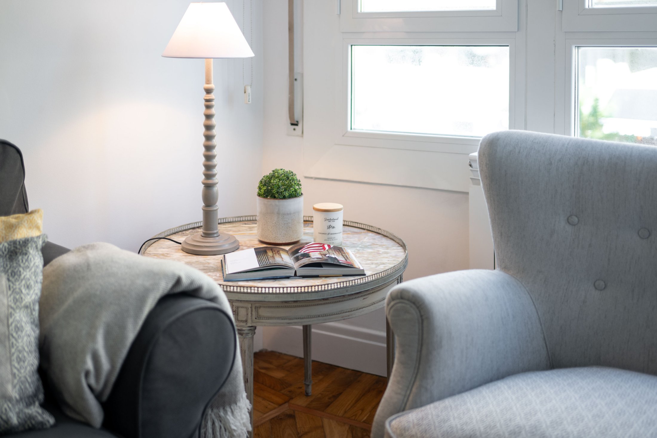 Zurriola Essence Apartment - photograph 2j