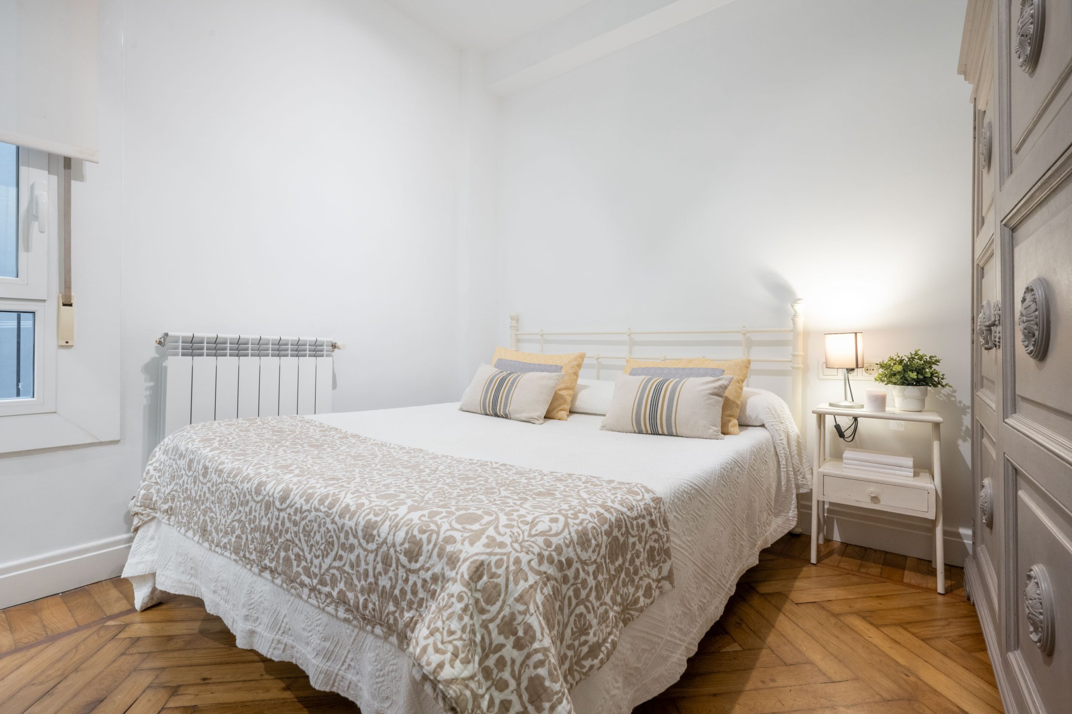 Zurriola Essence Apartment - photograph 31