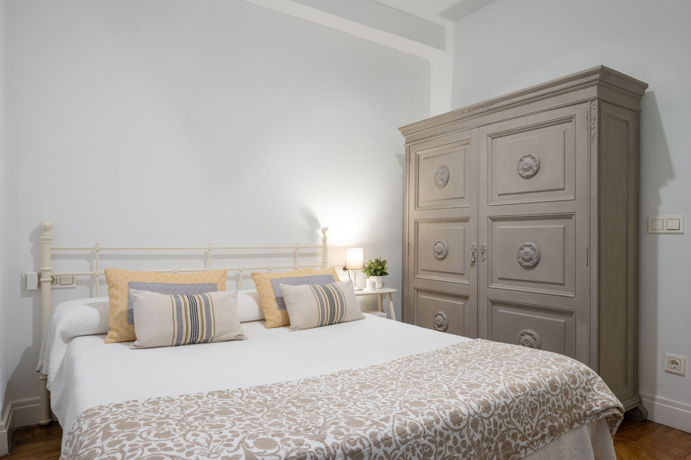 Zurriola Essence Apartment - photograph 32