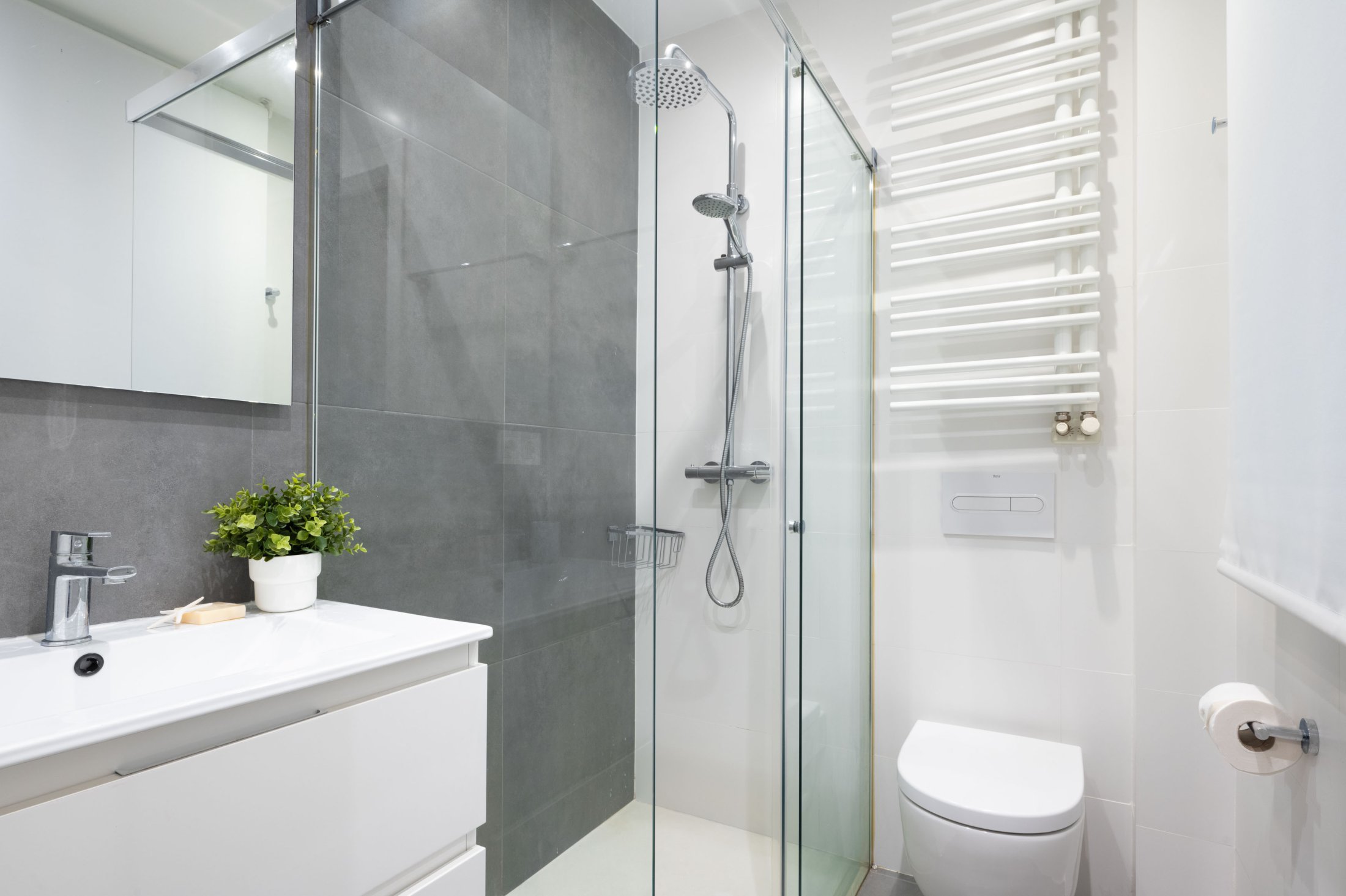 Zurriola Essence Apartment - photograph 35